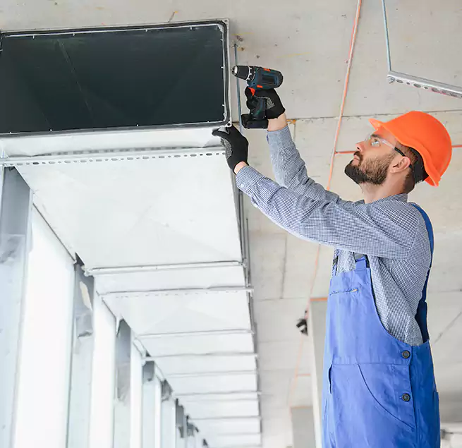 Why Homeowners & Businesses Trust Us in Rochester Hills, MI