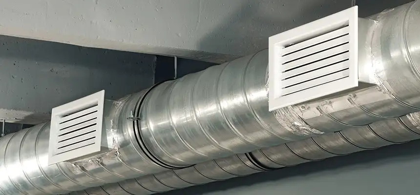 Our Air Duct Camera Inspection Services in Rochester Hills, MI