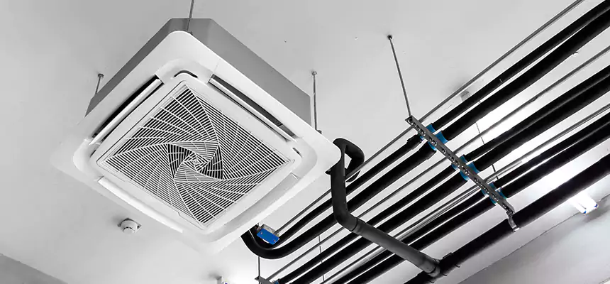 Our Air Duct Deep Cleaning Services in Rochester Hills, MI