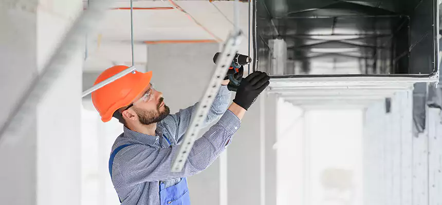 Our Air Vent Replacement Services in Rochester Hills, MI