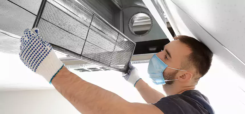 Our Dryer Vent Cleaning Services in Rochester Hills, MI