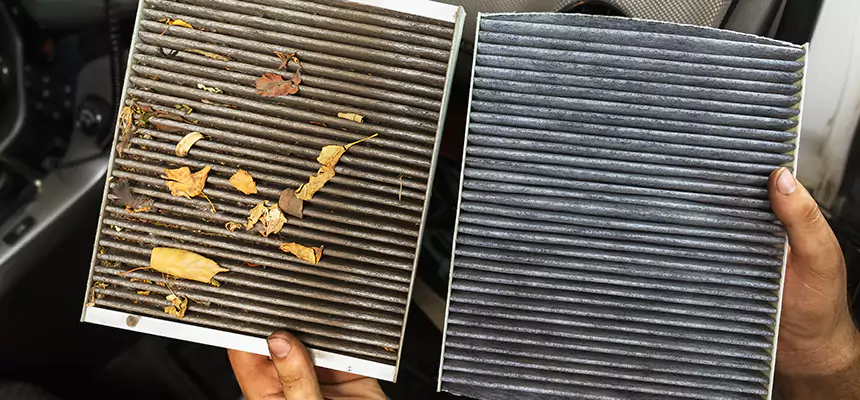 Our Dryer Vent Lint Filter Cleaning Services in Rochester Hills, MI