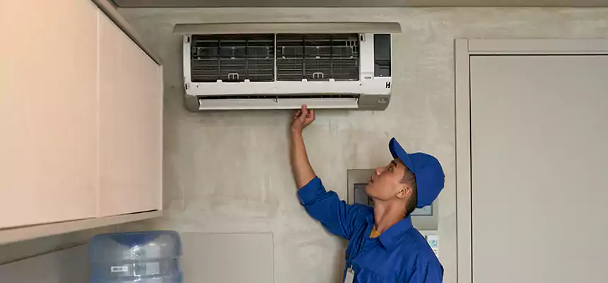 Balanced Fresh‑Air Ventilation (ERV/HRV) in Rochester Hills