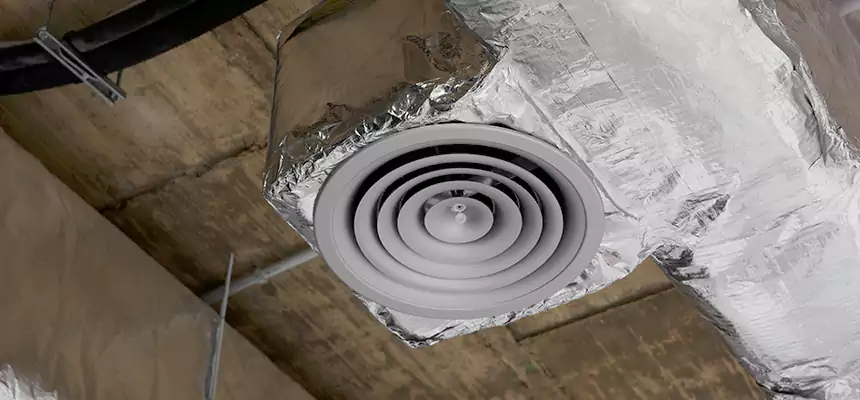 Our HVAC Ductwork Installation Services in Rochester Hills, MI