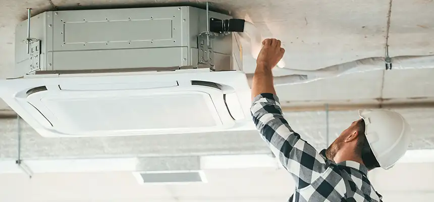 Our Local Vent Cleaning Services in Rochester Hills, MI