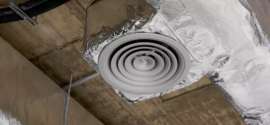 Our Low VOC Vent Installation Services in Rochester Hills, MI