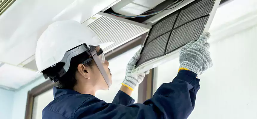 Our Multi-family Home Duct Cleaning Services in Rochester Hills, MI