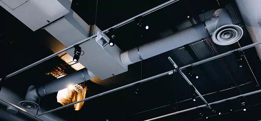 Our Seasonal Allergy Air Duct Cleaning Services in Rochester Hills, MI