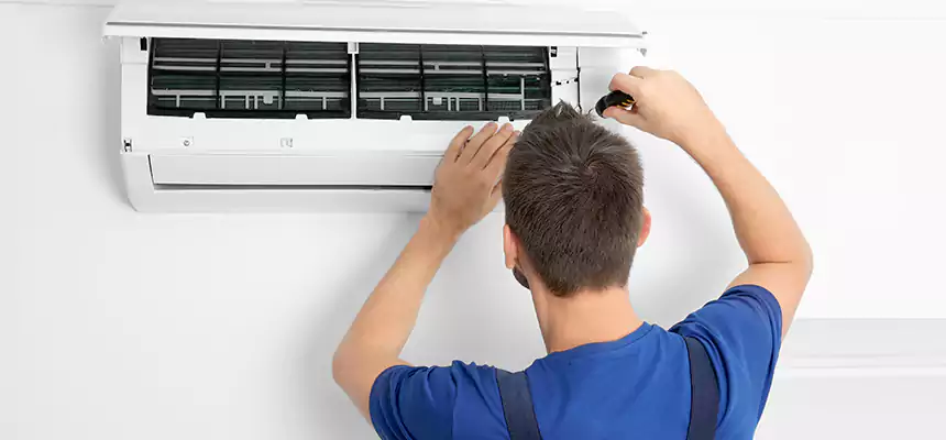 Our Smart Air Conditioning Installation Services in Rochester Hills, MI