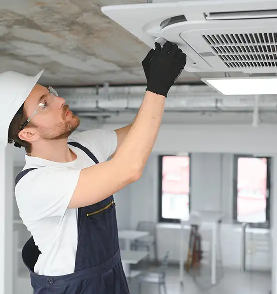 Top Affordable Duct Cleaning Services Near Me in Rochester Hills, MI