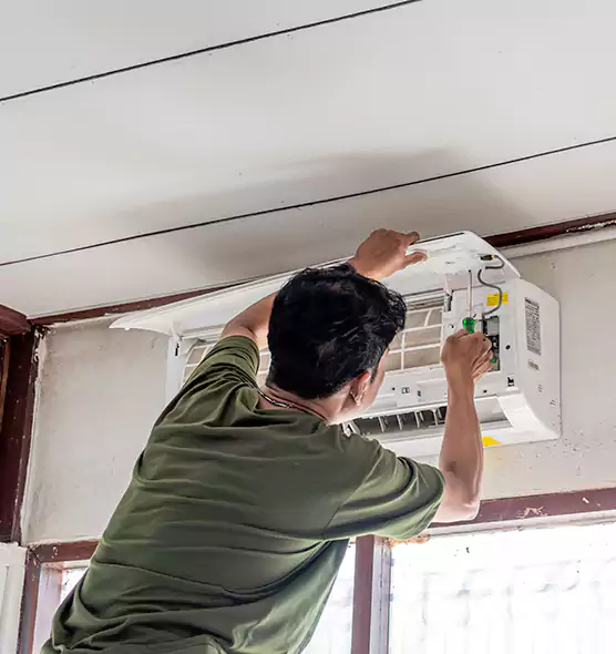 About Air Duct & AC Odor Removal in Rochester Hills, MI