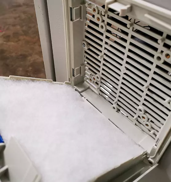 About Air Duct Overhaul & Upgrades in Rochester Hills, MI