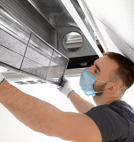 About Air Duct Pathogen Disinfection in Rochester Hills, MI