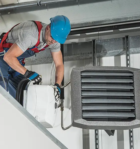 About Annual Vent Cleaning Plans in Rochester Hills, MI