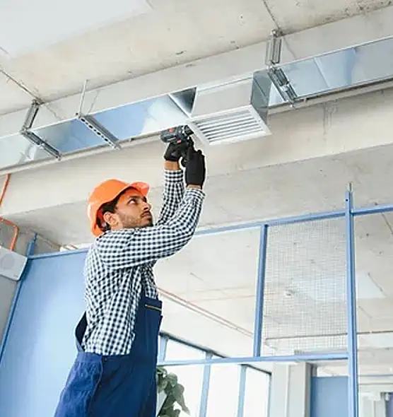 About Commercial Laundry Vent Cleaning in Rochester Hills, MI