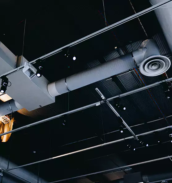 Professional Duct Cleaning For LEED Homes in Rochester Hills, MI