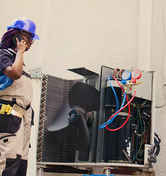 Professional Energy-Efficient HVAC Cleaning in Rochester Hills, MI