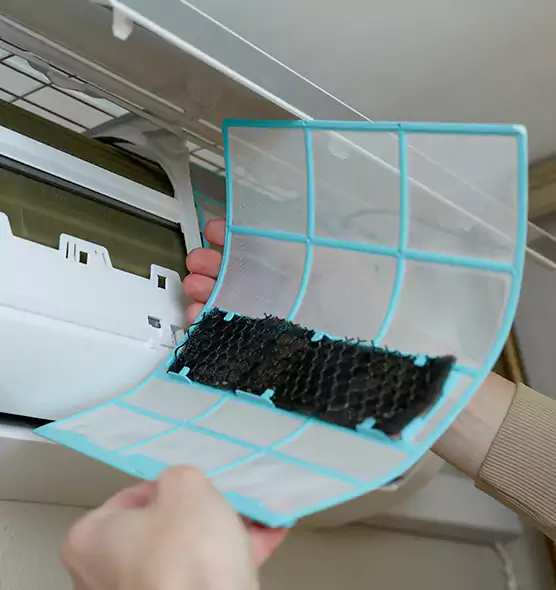 Welcome to Air Duct Cleaning & Repairs Rochester Hills — Your Local HEPA Filter Installation Pros in Rochester Hills, MI