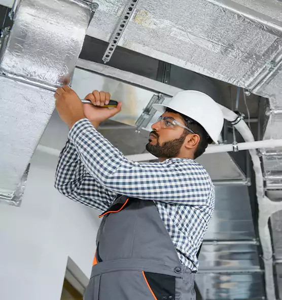 Welcome to Mold & Mildew Removal from Air Ducts Rochester Hills, MI