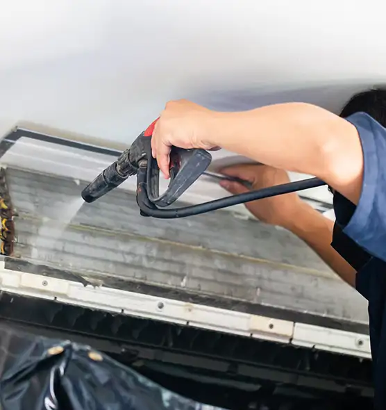 Welcome to Move-in/Move-out Duct Cleaning Services in Rochester Hills, MI