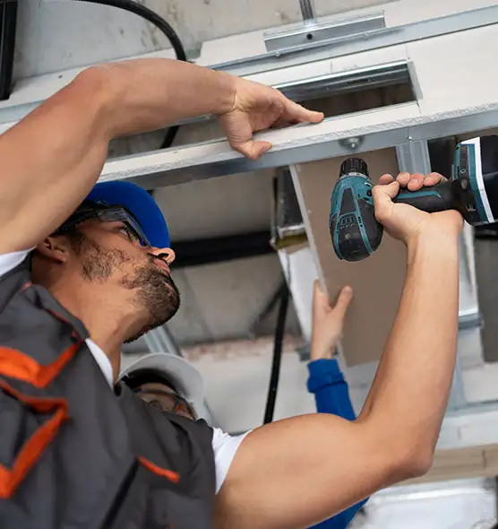 About Vent Smoke Odor Elimination in Rochester Hills, MI