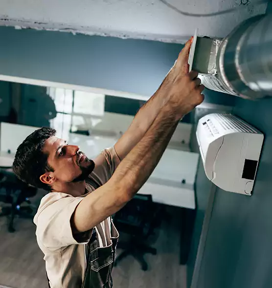 Reliable Warehouse Vent Cleaning in Rochester Hills, MI