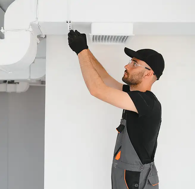 Why Homeowners & Businesses Trust Us in Rochester Hills, MI?