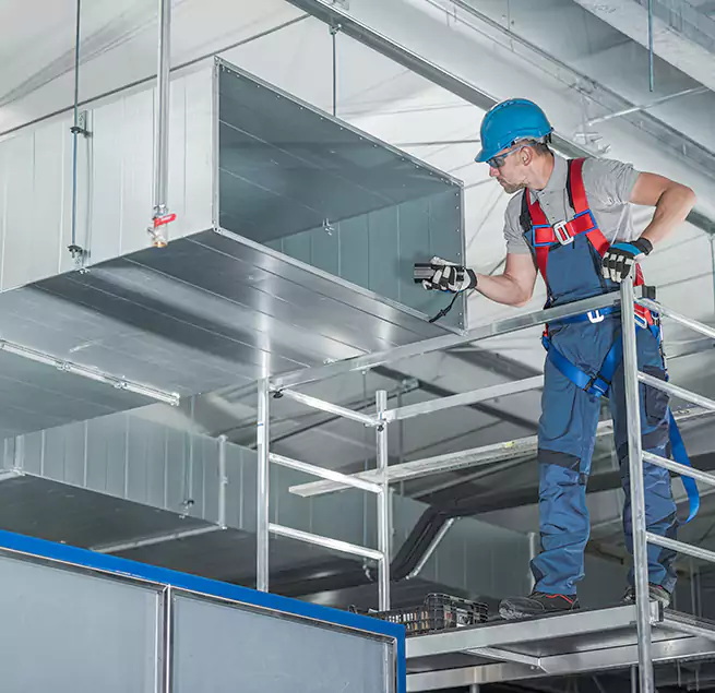 Why Homeowners & Businesses Trust Us in Rochester Hills, MI?