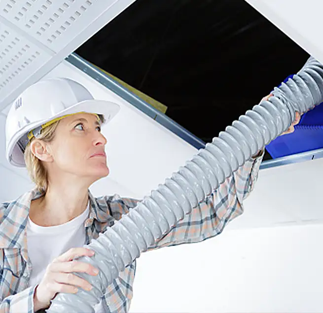 Why Homeowners & Businesses Trust Us Rochester Hills, MI