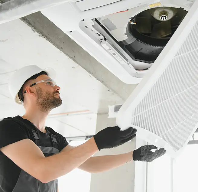 Why Homeowners & Businesses Trust Us in Rochester Hills, MI?