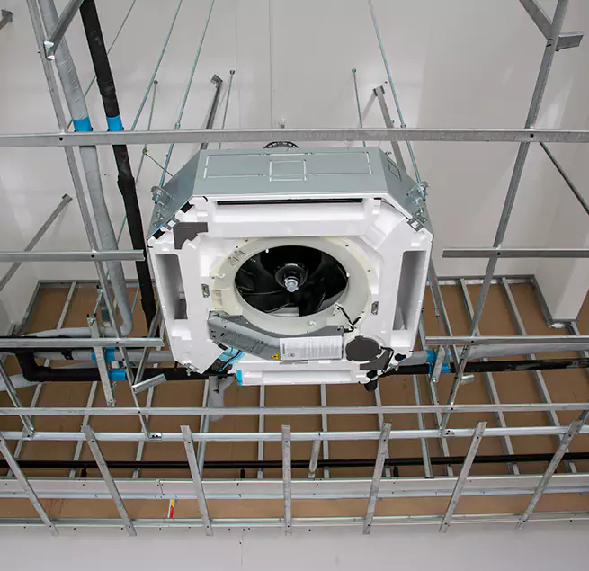 Why Homeowners & Businesses Trust Us in Rochester Hills, MI?