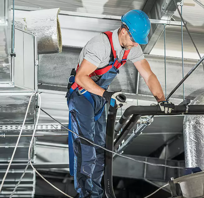 Why Homeowners & Businesses Trust Us in Rochester Hills, MI?