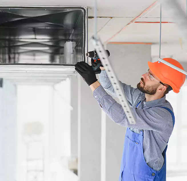 Why Homeowners & Businesses Trust Us Rochester Hills, MI