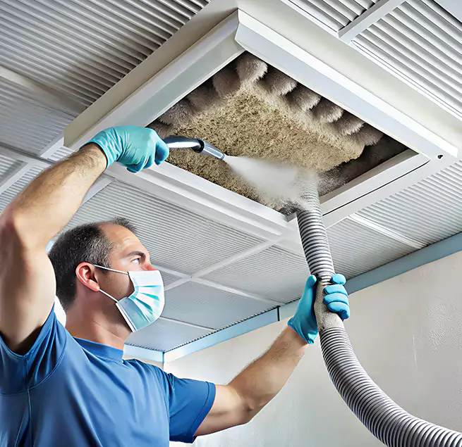  Why Homeowners & Businesses Trust Us Rochester Hills, MI?