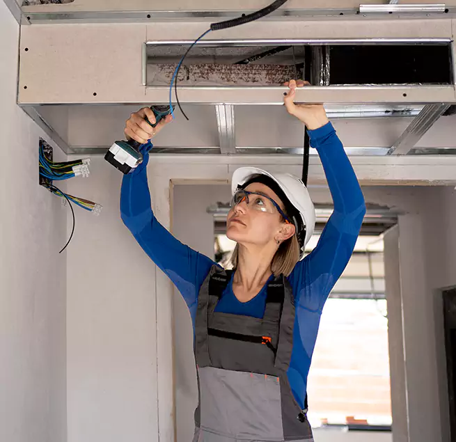 Why Homeowners & Businesses Trust Us in Rochester Hills, MI?