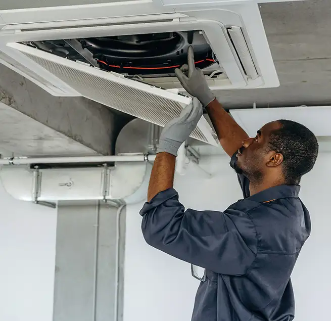 Why Homeowners & Businesses Trust Us in Rochester Hills, MI?