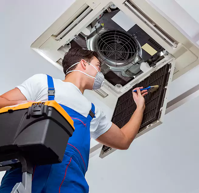 Why Homeowners & Businesses Trust Us in Rochester Hills, MI?