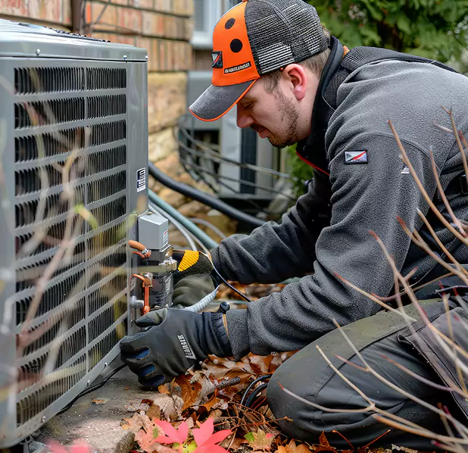 Why Homeowners & Businesses Trust Us in Rochester Hills, MI?