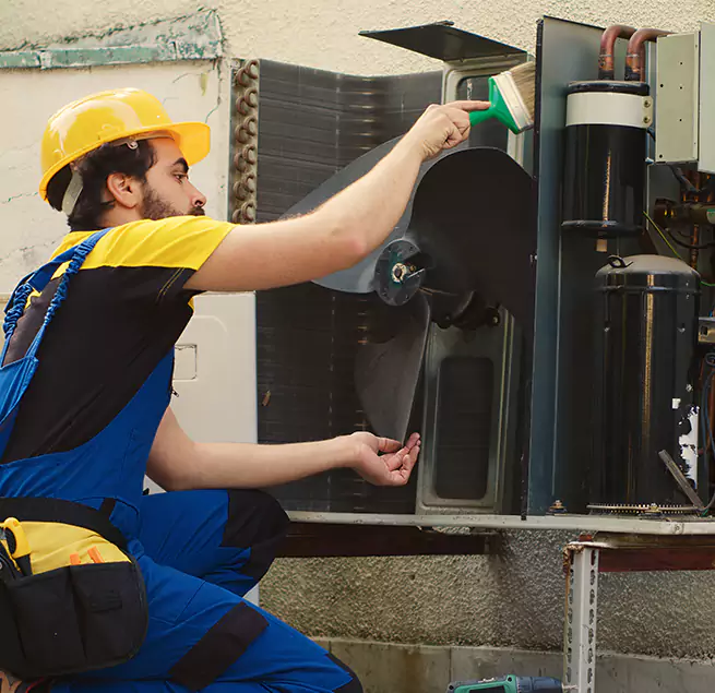 Why Homeowners & Businesses Trust Us Rochester Hills, MI?