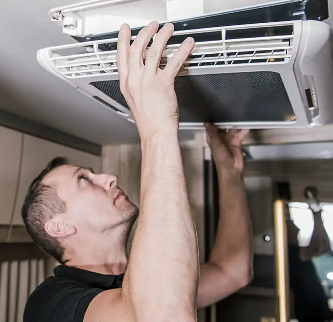 Why Homeowners & Businesses Trust Us Rochester Hills, MI