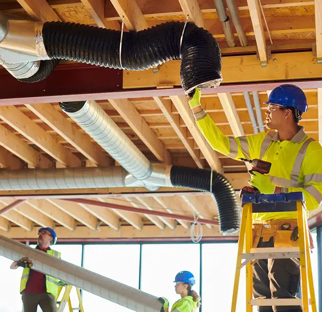 Why Homeowners & Businesses Trust Us in Rochester Hills, MI?