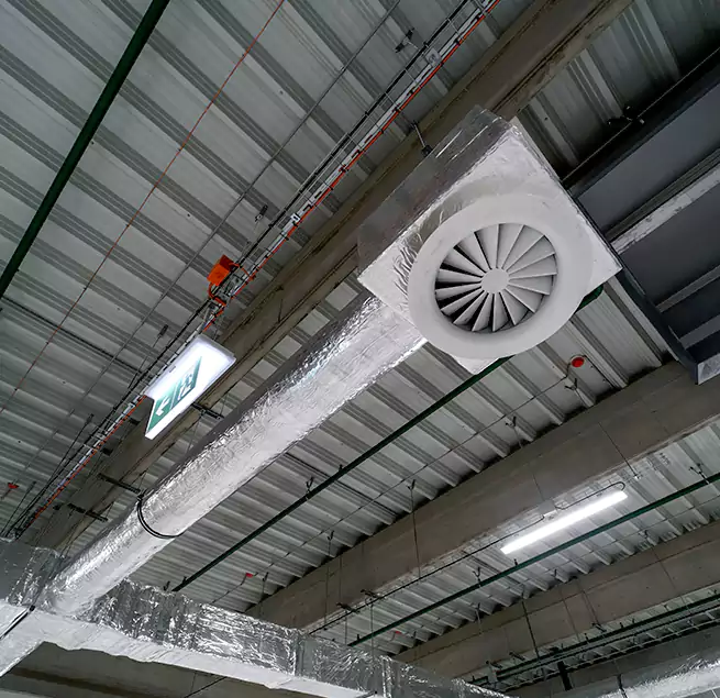 Why Homeowners & Businesses Trust Us in Rochester Hills, MI?