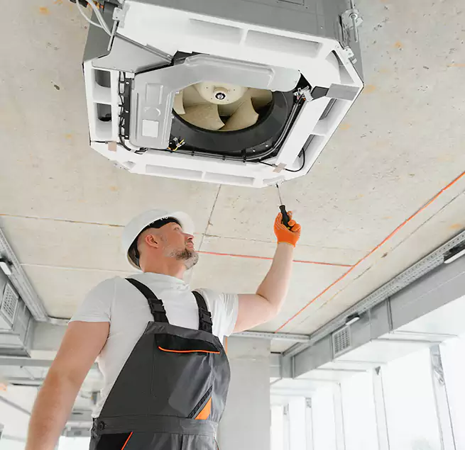 Why Homeowners Businesses Trust Us in Rochester Hills, MI