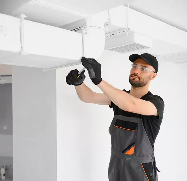  Why Homeowners Businesses Trust Us Rochester Hills, MI