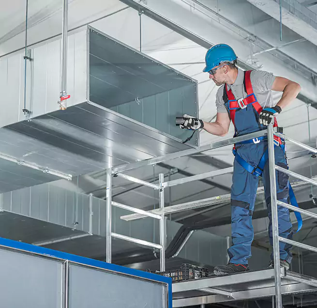 Why Homeowners & Businesses Trust Us Rochester Hills, MI