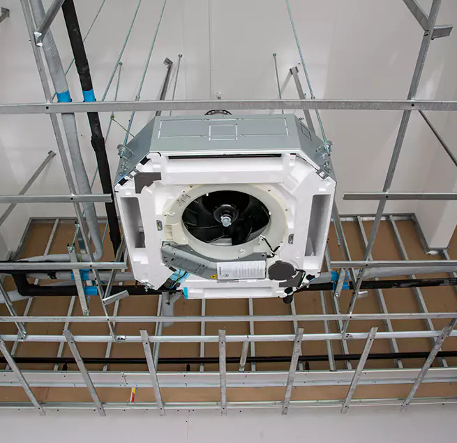 Why Homeowners & Businesses Trust Us Rochester Hills, MI?