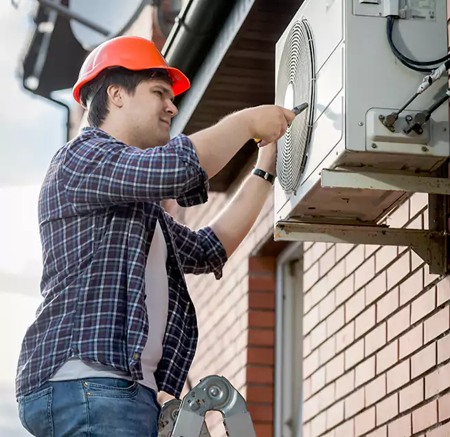 Why Homeowners & Businesses Trust Us Rochester Hills, MI