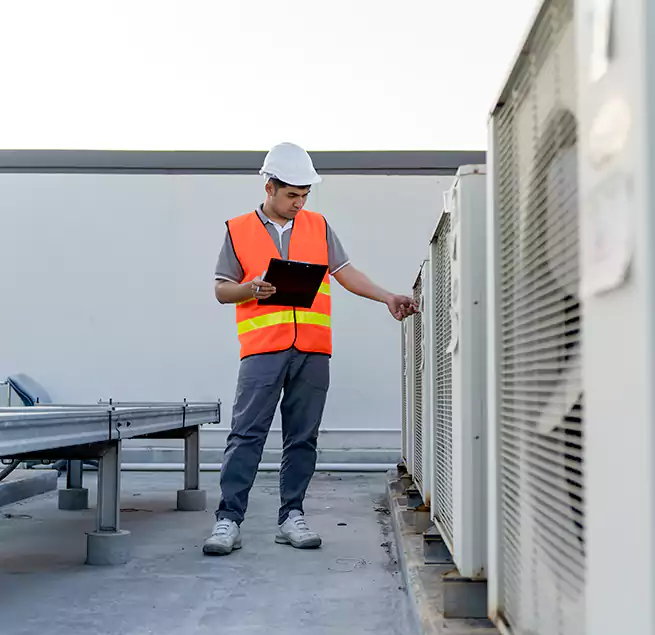 Why Homeowners & Businesses Trust Us in Rochester Hills, MI?